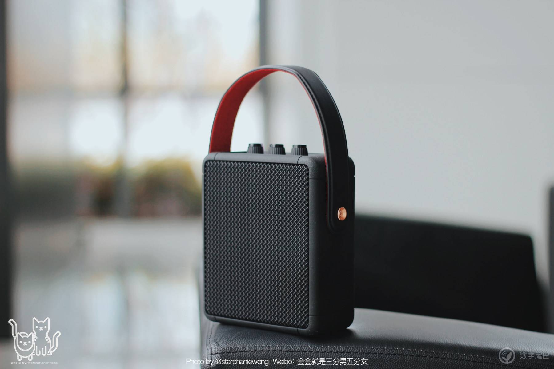 马歇尔stockwell2真假对比,马歇尔stockwell2代