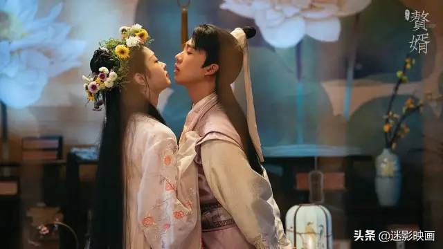 郭麒麟赘婿第二部在哪看,郭麒麟赘婿2什么时候上映