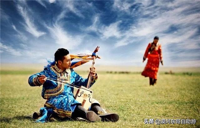 内蒙古呼伦贝尔骑马攻略,呼伦贝尔大草原旅游攻略骑马