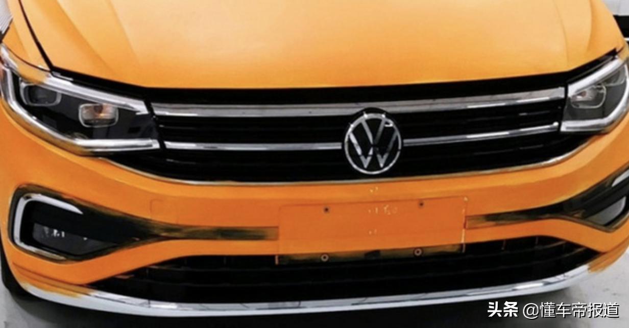 一汽大众20款宝来中控屏,2020款大众宝来更换原厂中控屏