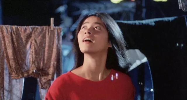 林岭东三部曲,林岭东电影哪几部好看