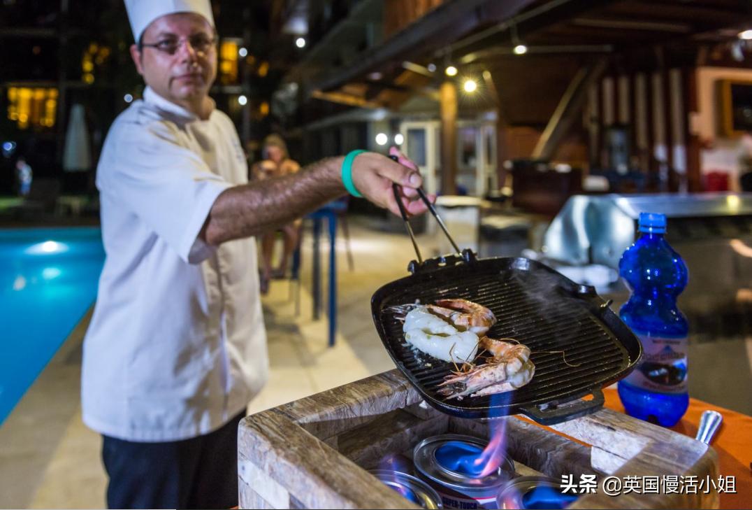 塞舌尔海滩风景视频,塞舌尔海岛完整版