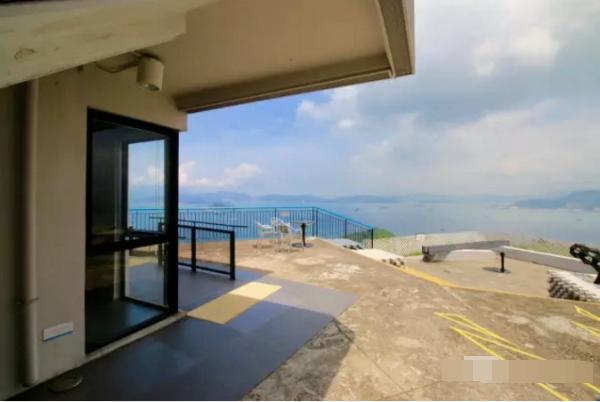 摩星岭青年旅舍官网,摩星岭赛马会国际青年旅舍