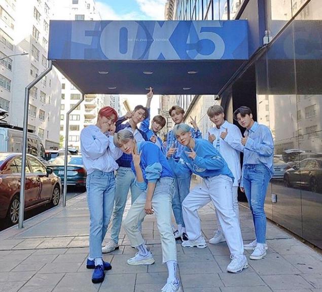 韩女团2019专辑销量,2018年韩国男团专辑销量