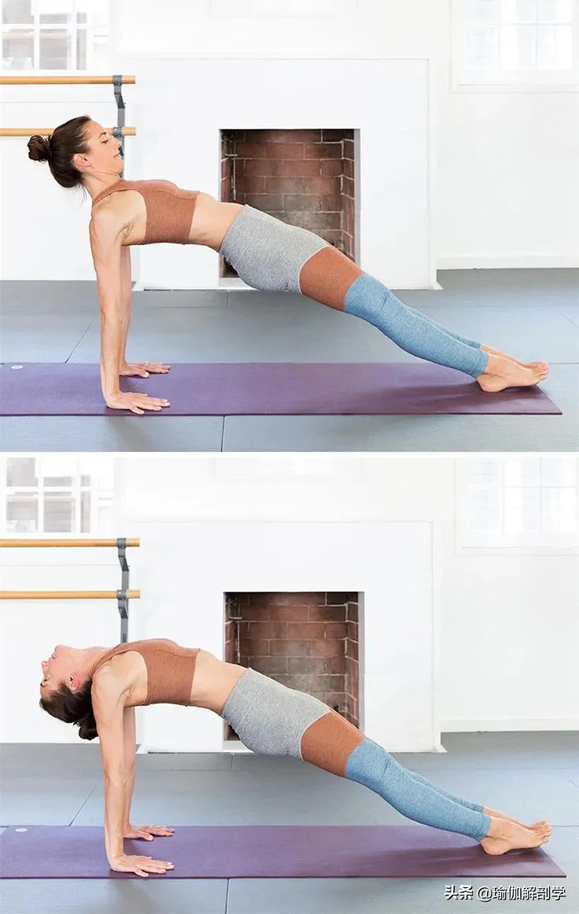 12个改善体态的瑜伽动作,12个瑜伽动作提升气质开肩