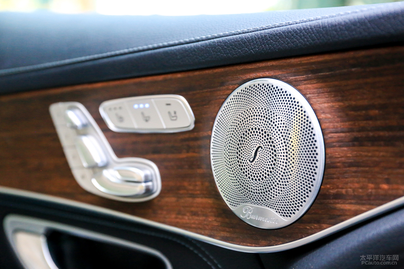 奔驰glc300l动感型第一视角,实拍了解2020款奔驰glc300