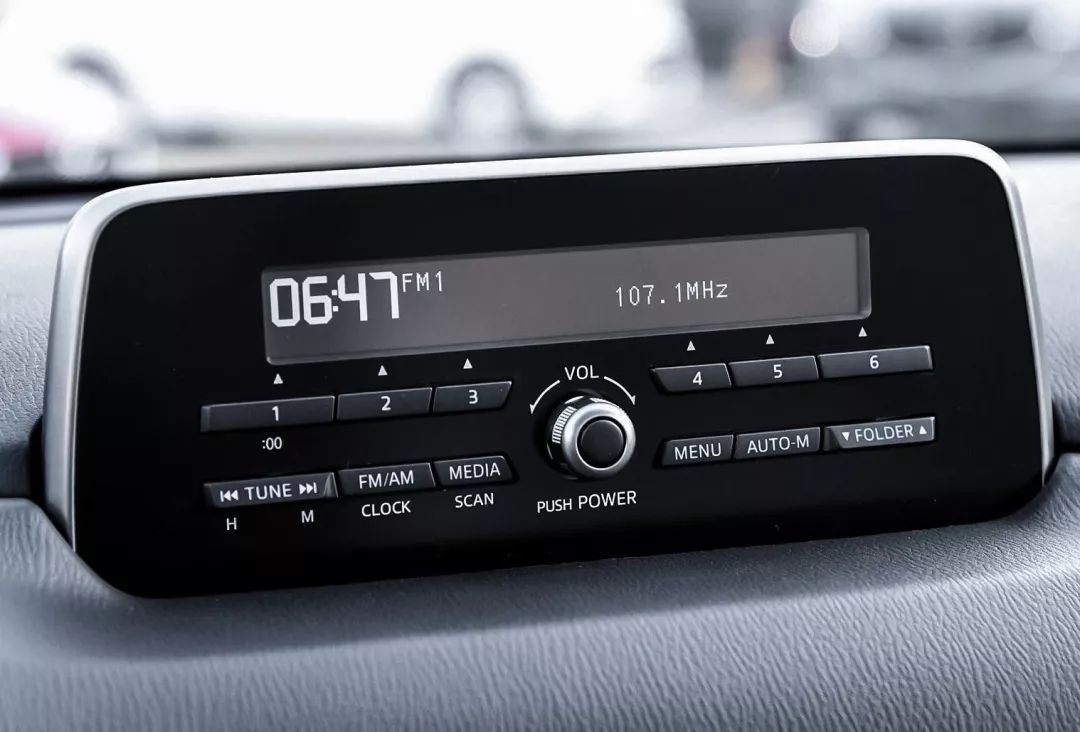 汽车时间总是不准,汽车上时间不准怎么调