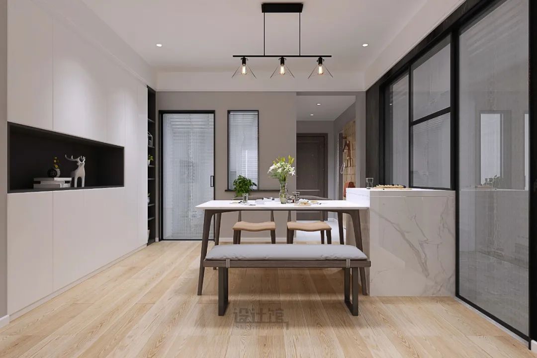 小户型客厅如何布局显宽敞,小户型客厅怎么装修比较显大