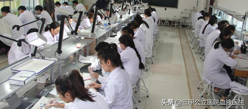 定向医学生规培怎么选医院最好,定向医生的艰难