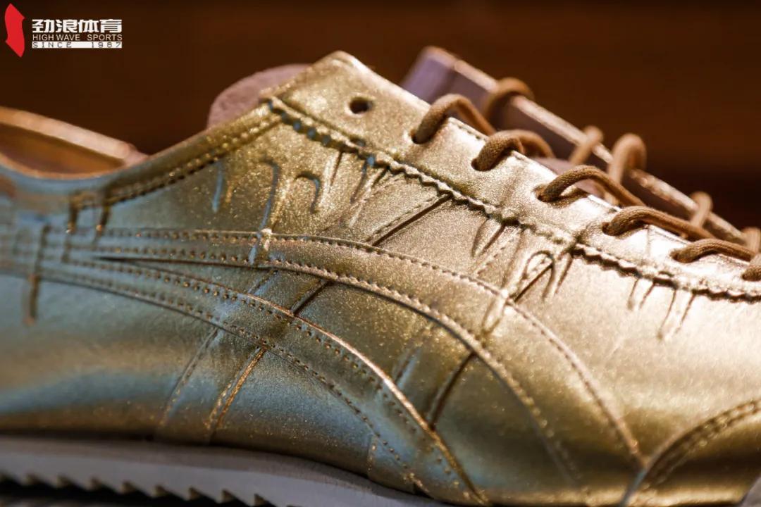 比鬼冢虎好的鞋品牌是什么,鬼冢虎复古跑鞋