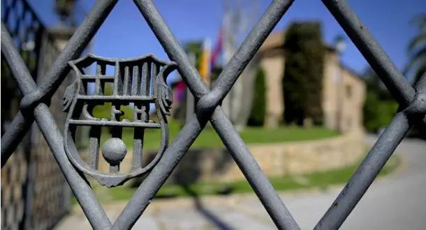 动荡的市场,拉玛西亚之殇巴萨