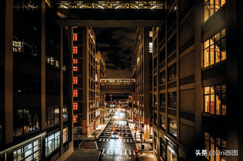 轻松俯瞰中央公园价值11亿的纽约,美国纽约市曼哈顿中央公园