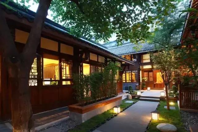 成都天府广场民宿六人住,天府旅游民宿