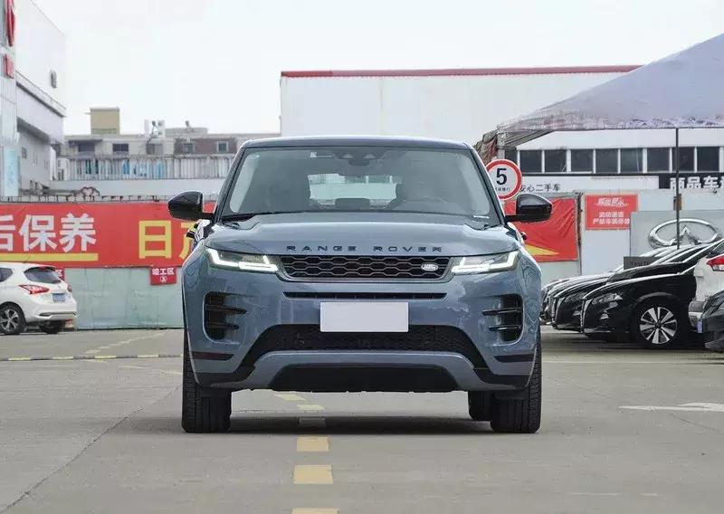 全新揽胜极光，三个月后会打七折吗？是否值得买？