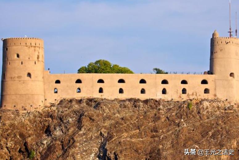 阿曼战乱,中东阿曼为什么没有战争