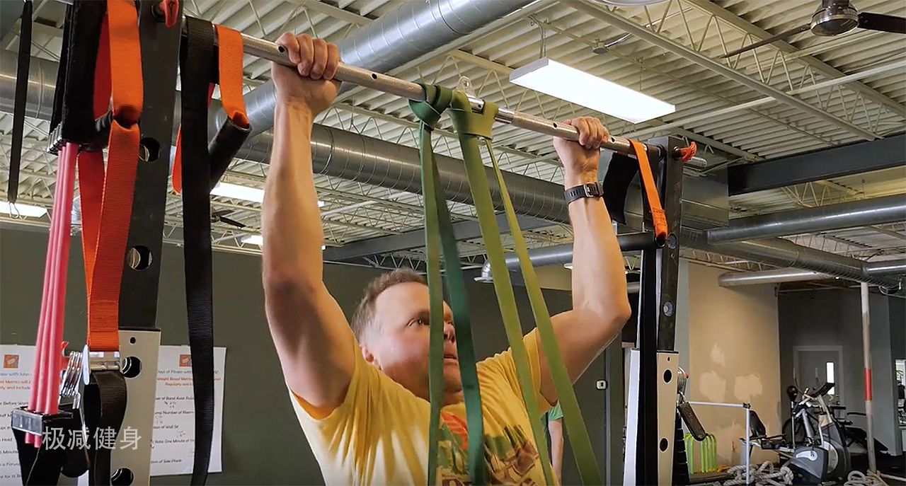 普通人从零开始健身,从零开始健身100天会瘦多少