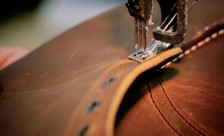 red红翼复古靴,复古靴白色