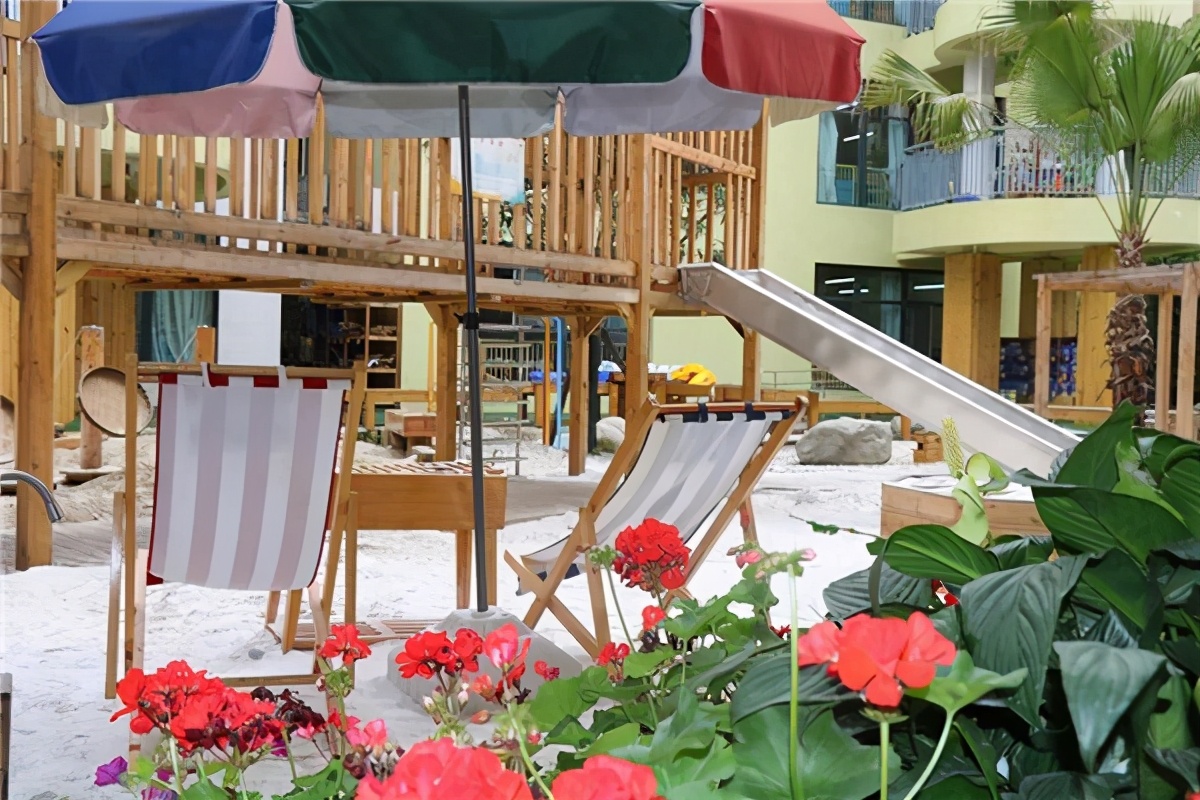 家门口的好幼儿园,家门口的好学校有哪些建议