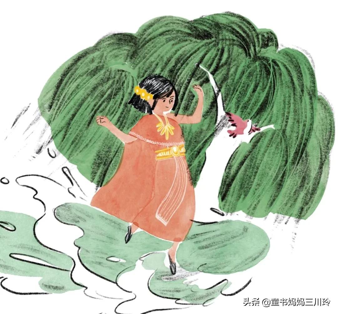 适合孩子读的经典文学书籍,孩子各个年级应该读哪些作家的书