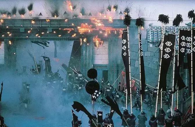 黑泽明经典电影,黑泽明电影解说