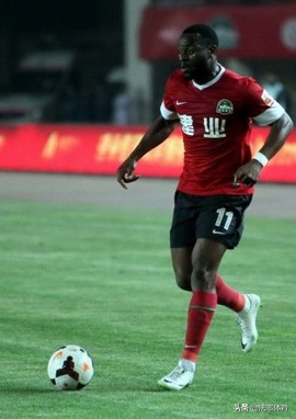 当年的河南建业,河南建业有多强大