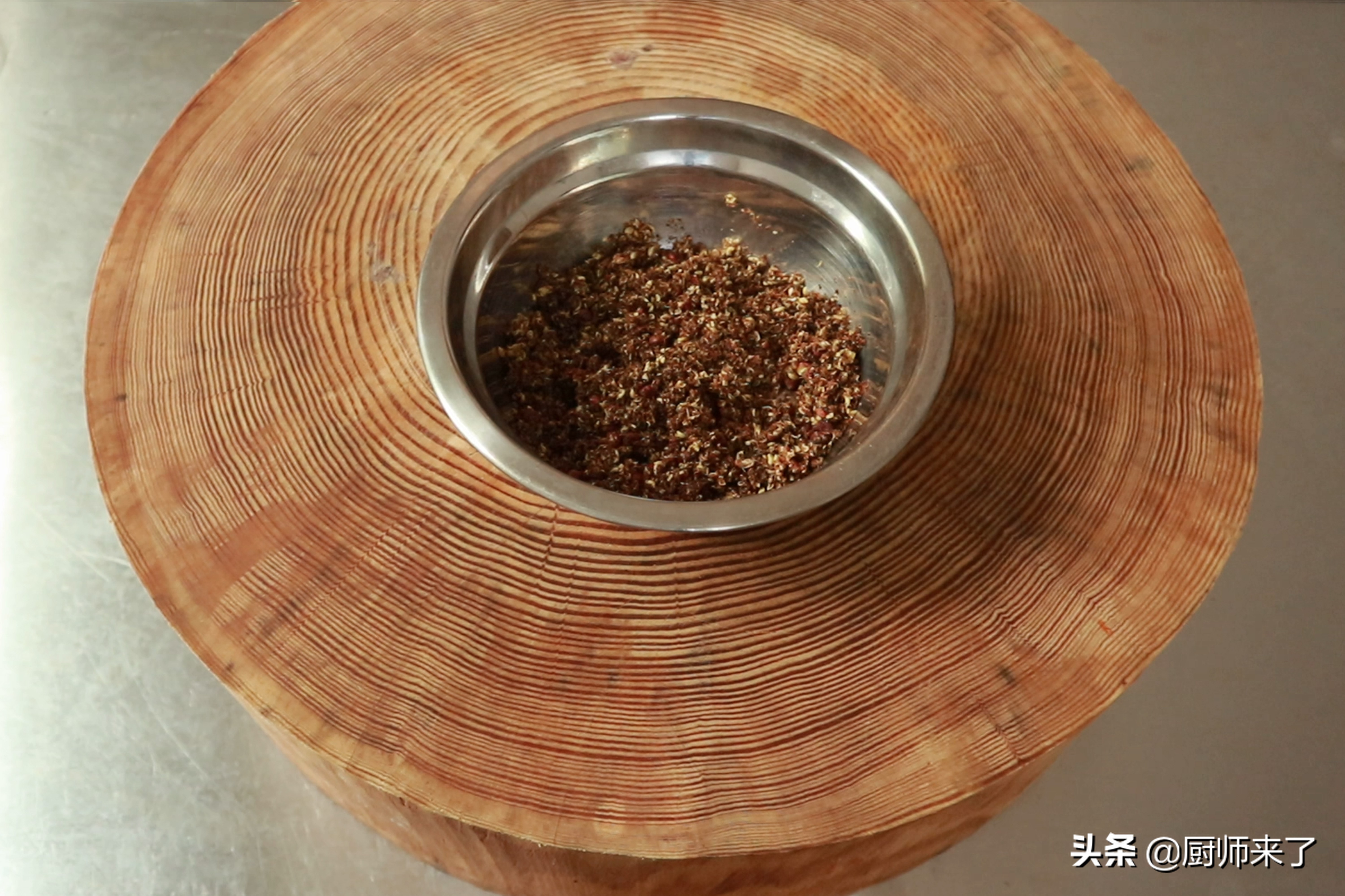 麻辣味足又不贵的火锅底料,火锅底料冷串串做法和配方