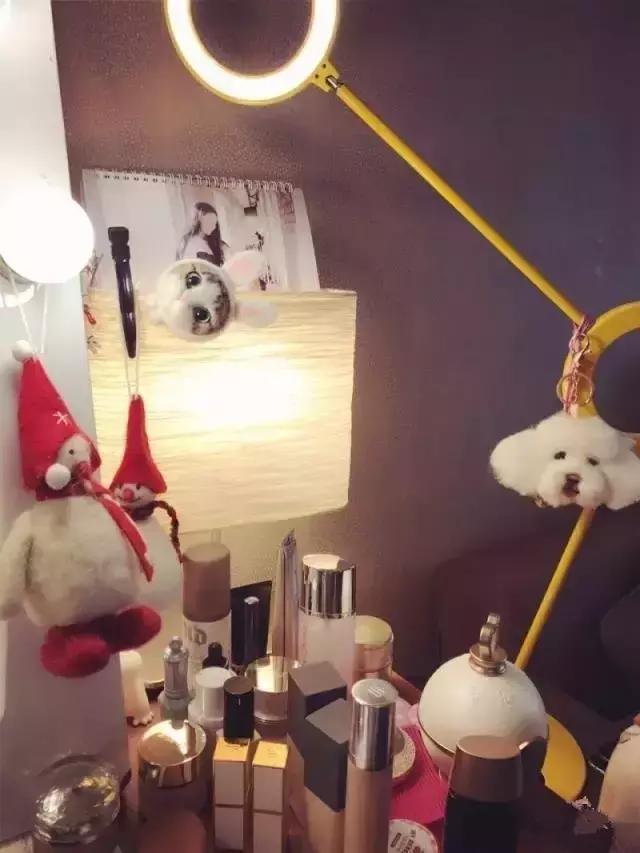 扒一扒张馨予的化妆品,张馨予用的护肤品化妆品