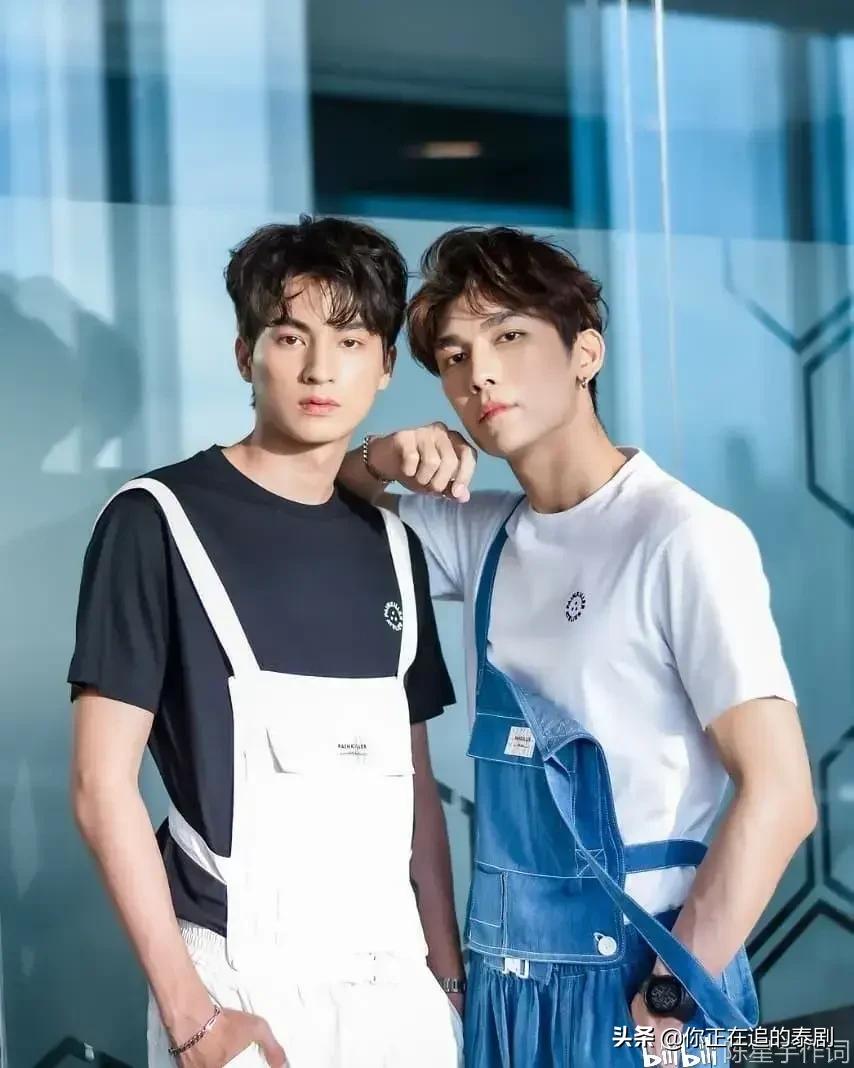 gulf泰国演员最新消息,泰星gulf在综艺节目唱的歌