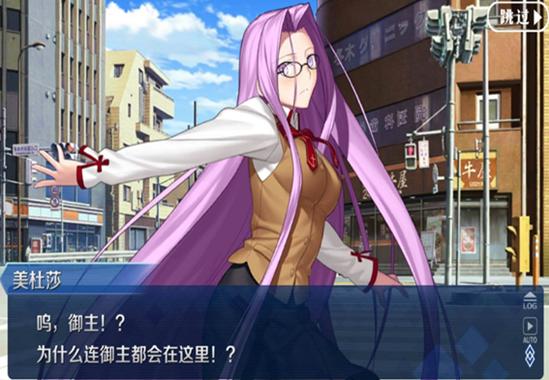 fgo强度党和真爱党,fgo强度党必抽英灵