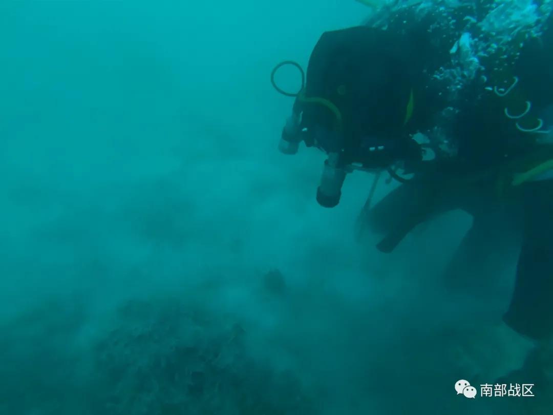 大深度饱和潜水,大深度减压潜水