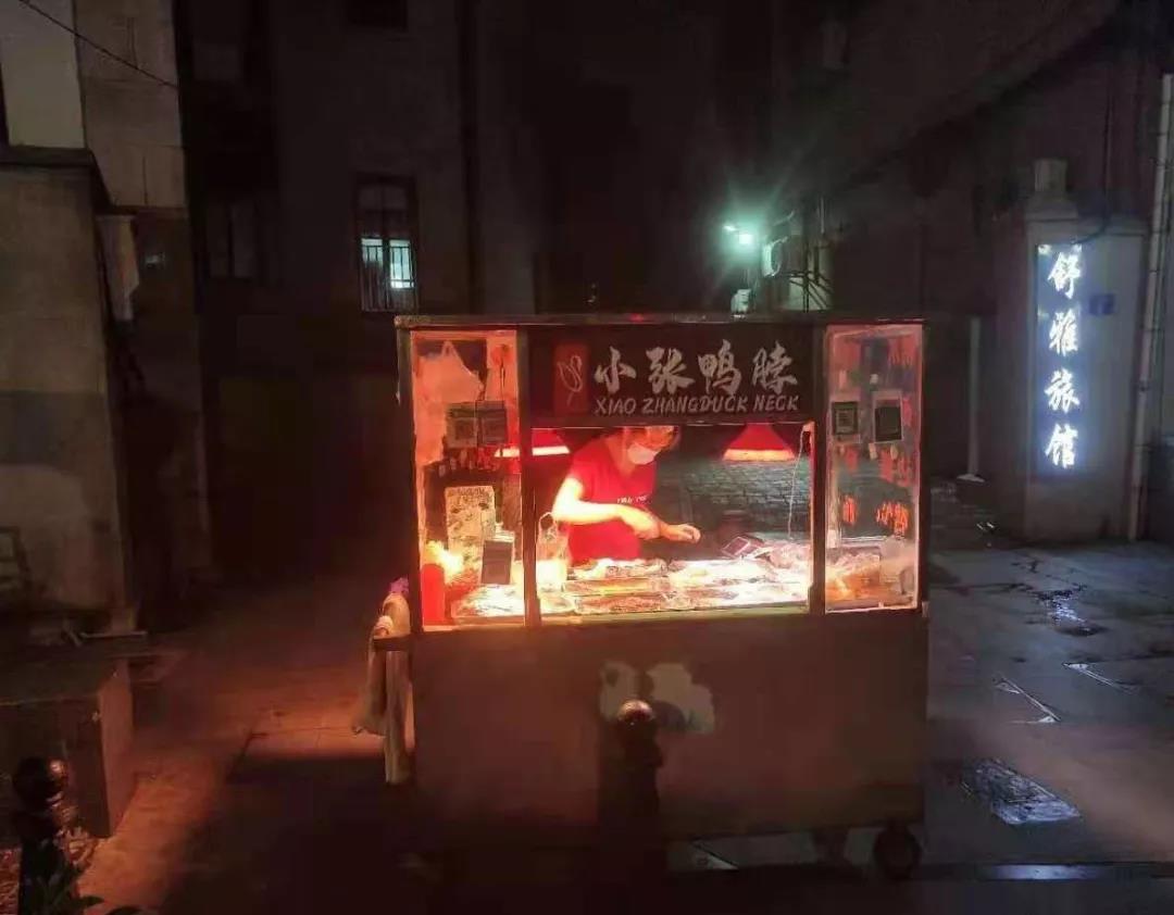 卤味店如何才能起死回生,卤味店走下坡路