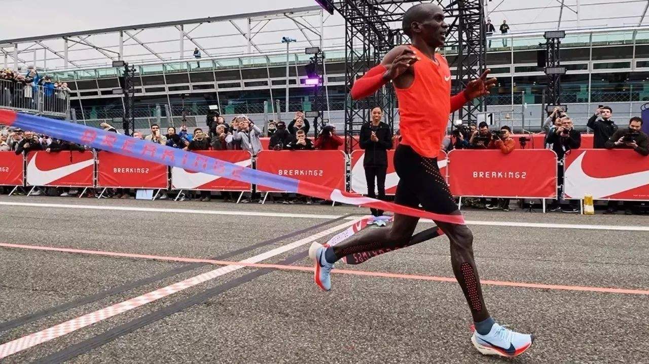 跑步的世界纪录,奥运会跑步世界纪录