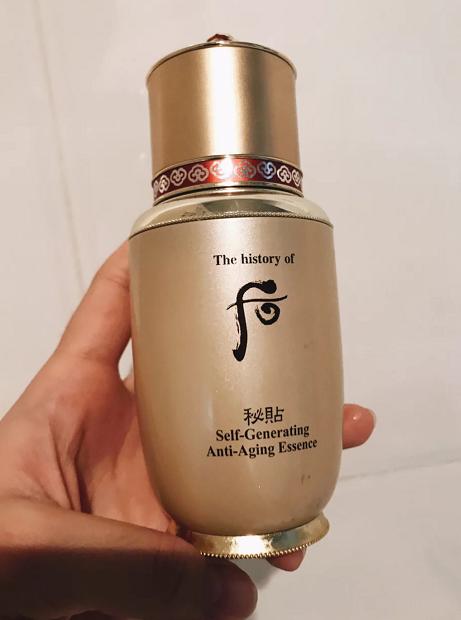 后和雪花秀哪个比较好用,雪花秀跟后水乳哪个好用