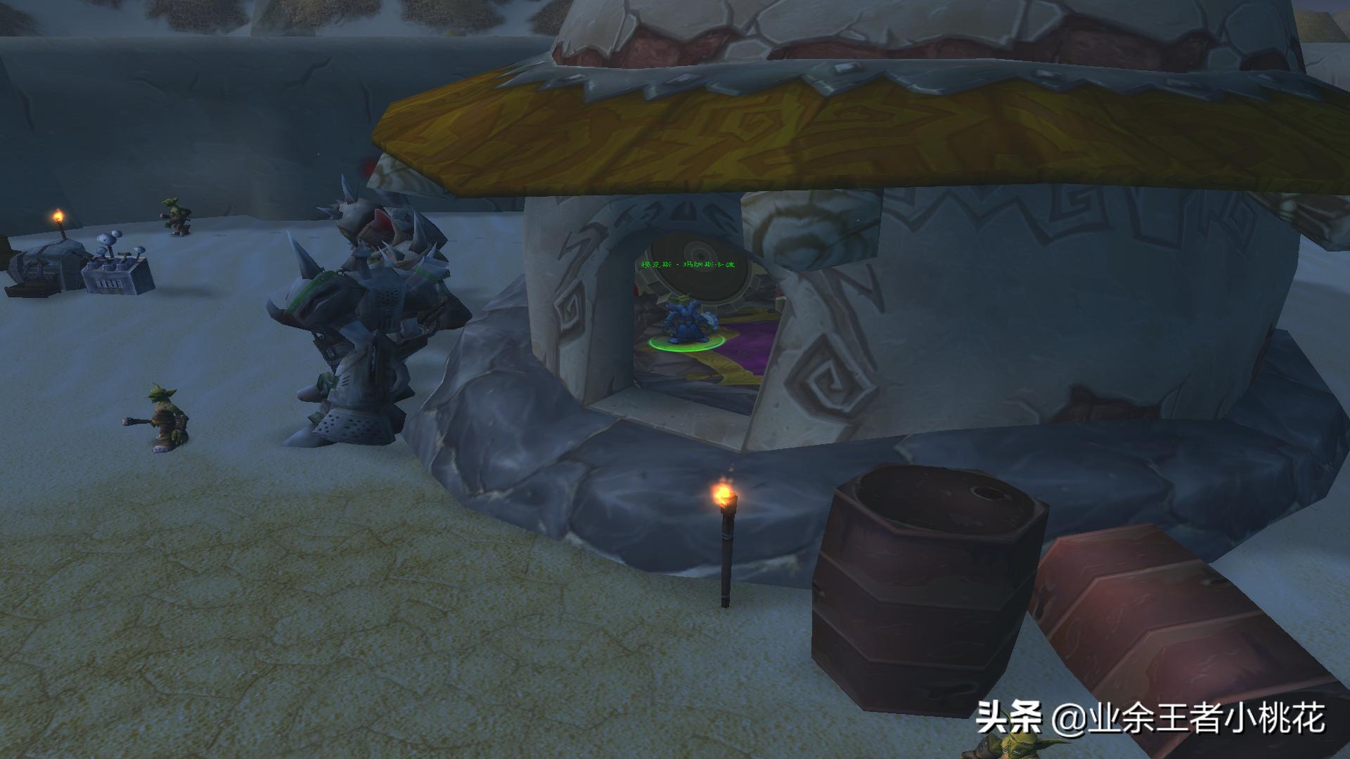 怀旧服法师t0.5套装,猎人怀旧服t0与t0.5属性