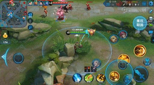 王者荣耀打野宫本后期出装,王者荣耀宫本打野了解一下