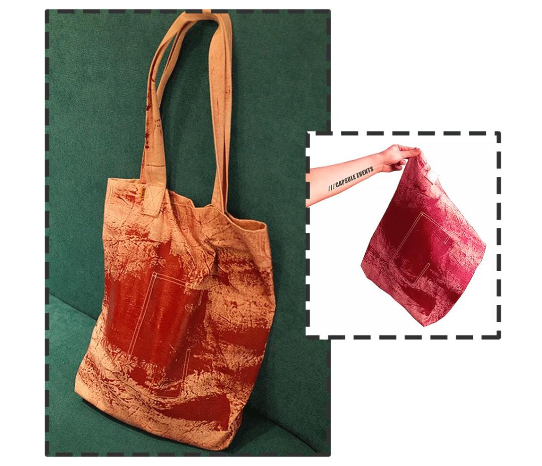 5块钱帆布包,口碑最好的帆布包店