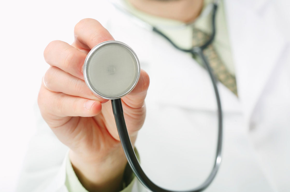 医生说没事为什么我被拒保了,身体没毛病被拒保怎么办