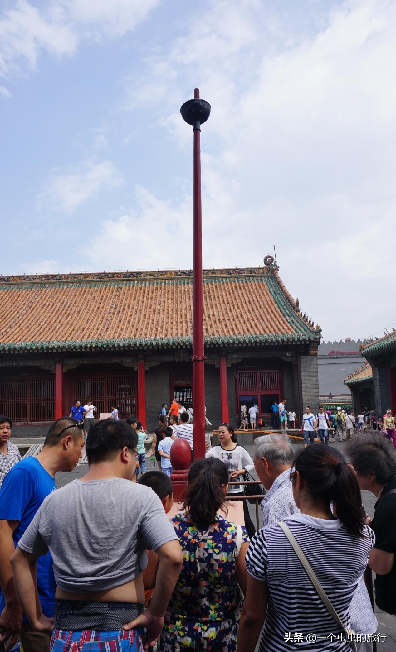 带你走进北京故宫,带你走进故宫的美