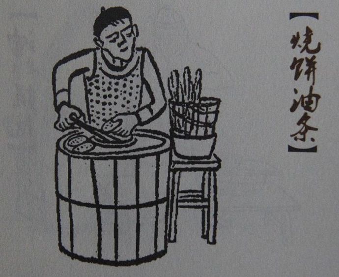 目前三百六十行里有哪些行业存在,三百六十行哪个行业最挣钱