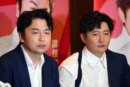 “宠妻狂魔”雷佳音引发热议,雷佳音影帝郭京飞