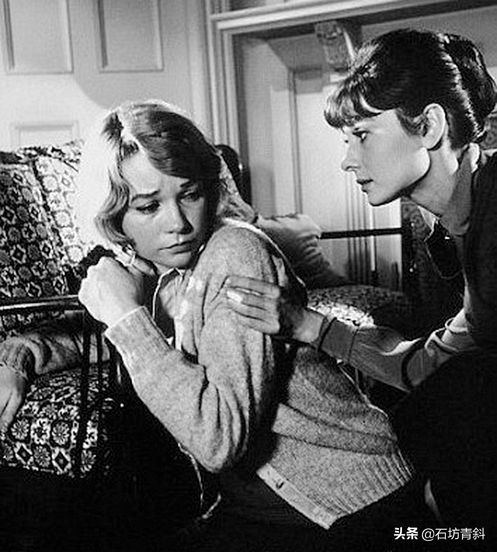 奥黛丽赫本最漂亮的电影,奥黛丽赫本主演的几部电影