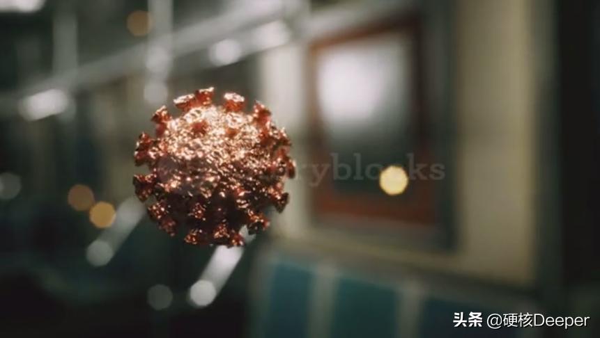 美国的冠状病毒阴谋初现，隐藏在时间线背后的“灭霸响指”试验？