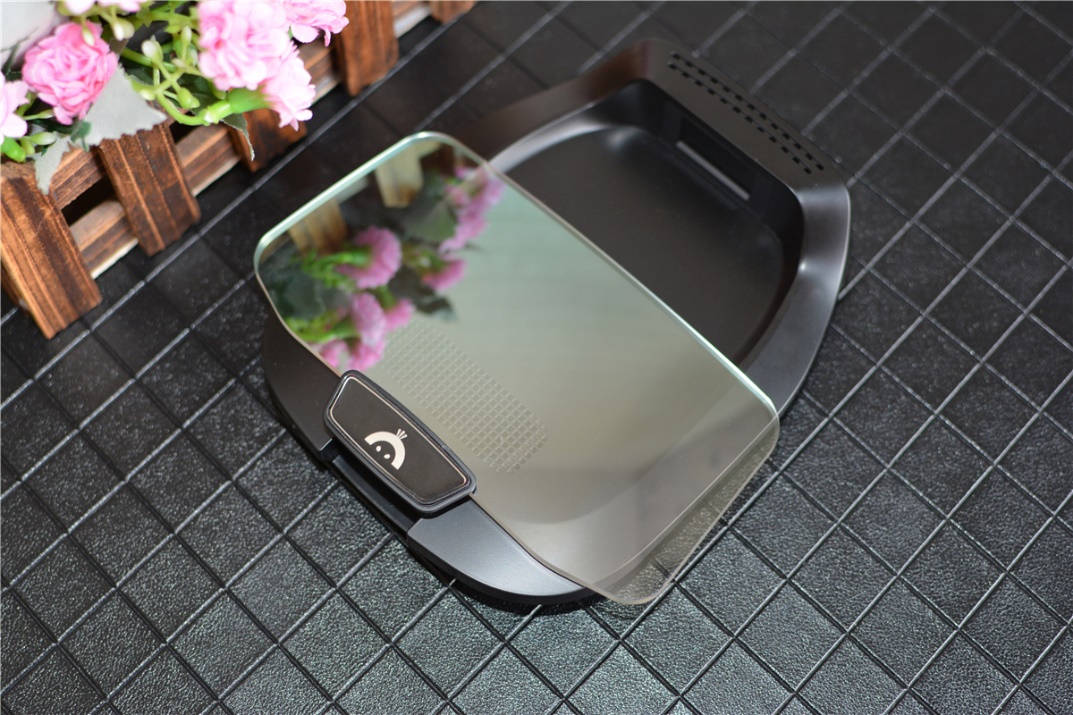 小米有品众筹车萝卜智能hud智炫版,小米有品萝卜hud智炫版车速准