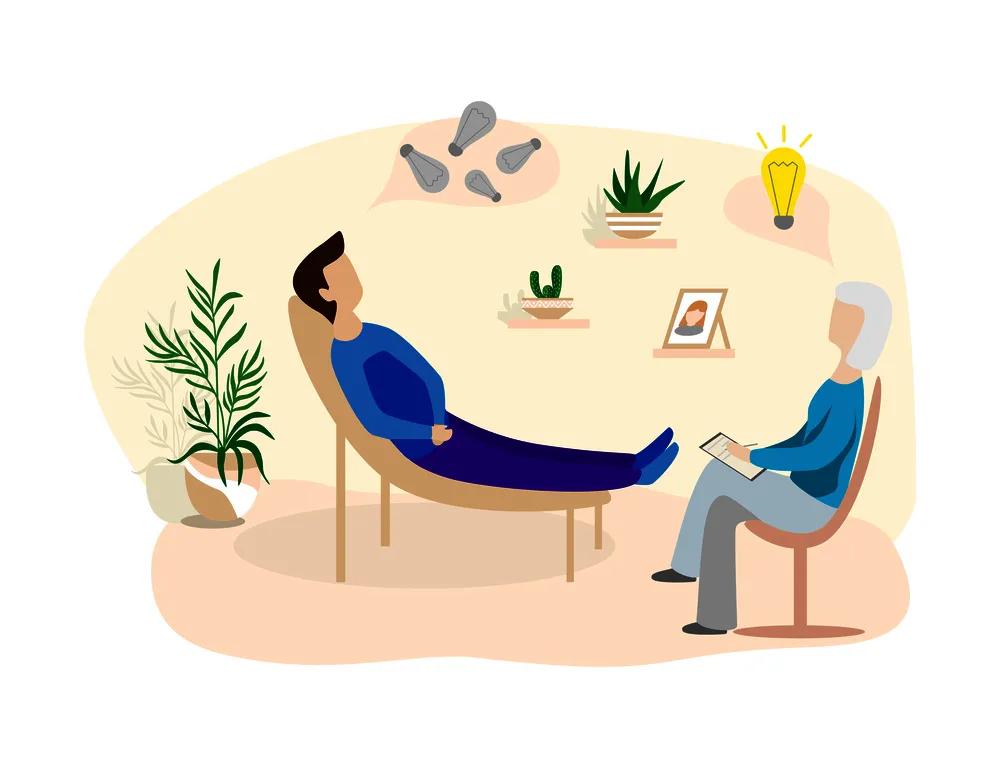 医学科普克服焦虑牢记这几个方法,上海精卫中心治疗焦虑症