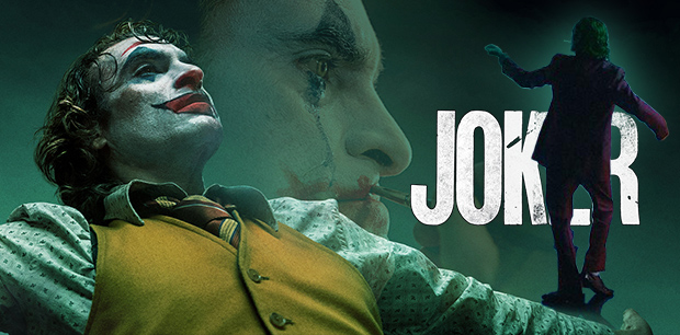 《小丑》讨论大会:除了好看,还能怎样评价这部作品?