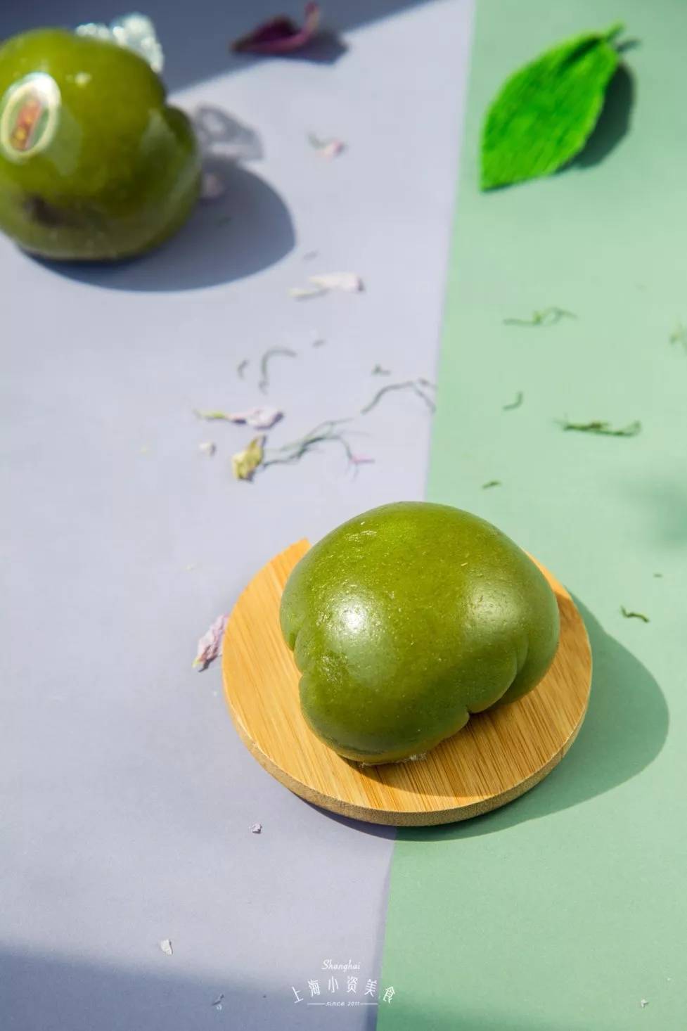 柠檬酸菜鱼青团,酸菜鱼的口味大全