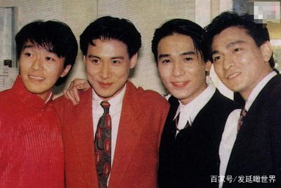 周星驰从56岁到19岁,周星驰56岁就老成这样