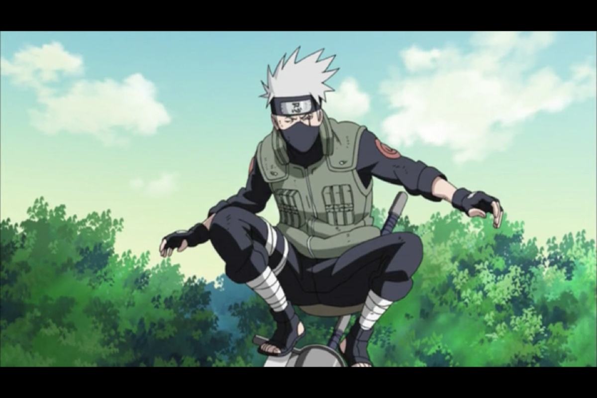 火影忍者卡卡西会使用仙人模式,卡卡西螺旋丸为什么不教佐助