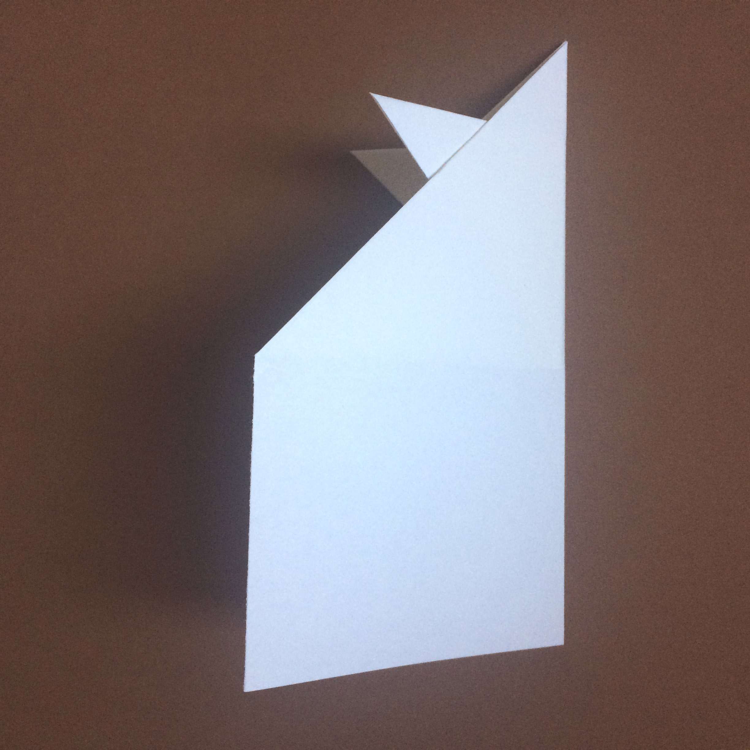 100款纸飞机的折纸教程视频,折纸飞机会扇动翅膀的慢教程简单