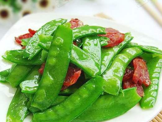 为什么荷兰豆在荷兰叫中国豆,荷兰豆为什么叫中国豆